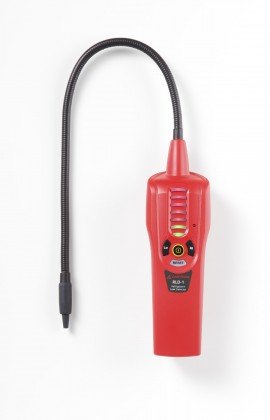 Amprobe RLD-1 Refrigerant Leak Detector-