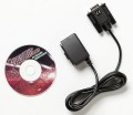 Amprobe RS-232-KIT1 Pc Interface Kit with Connection Cable &amp; Software-