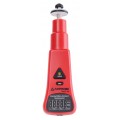 Amprobe TACH-10 Contact and Non-Contact Tachometer-
