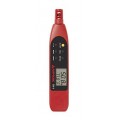 Amprobe TH-1 Relative Humidity Meter, Probe Style-