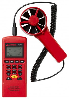 Amprobe TMA40-A Anemometer/Data Logger-