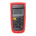 Amprobe TMD-53 Thermocouple Thermometer K/J-type-