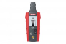 Amprobe ULD-400-R Ultrasonic Leak Detector Receiver, 20 to 90 kHz-