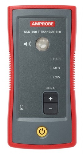 Amprobe ULD-400-T Transmitter for the ULD-400 series-