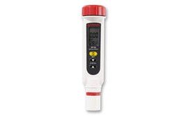 Amprobe WT-30 Salinity Pen-Type Water Quality Meter-