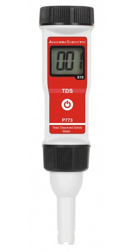 Anaheim Scientific P773 Total Dissolved Solids (TDS) Meter-