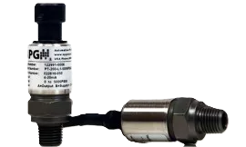 APG 122991-0009 3-Pin Packard Connector with 9 ft. Cable-