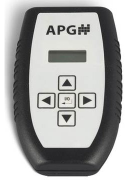 APG RST-4001 Ultrasonic Programming Module and Software-