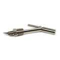 APG FS-500 Horizontal Float Switch, Standard Temperature, &amp;frac12; to &amp;frac14;&amp;quot; NPTM-