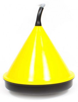 APG KA-4L Multi-Level Cable Float Switch, Fill Pump Control, Low and High Alarm-