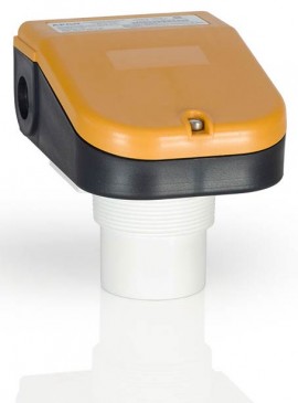 APG LOE-2126 Web Enabled Ultrasonic Level Sensor and Modbus Controller, 1-25 ft Range-