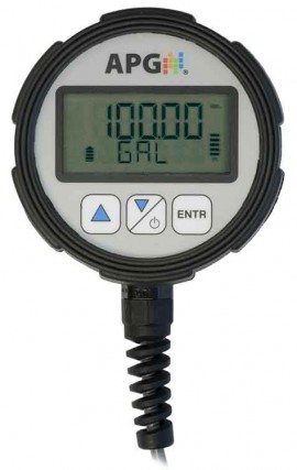 APG LPD Displays Current Loop Display-