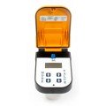 APG LPU-2127 Non-Incendive Ultrasonic Level Transmitter with Keypad-