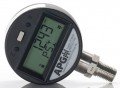 APG PG5 Series Digital Pressure Gauge, 0 to 300 psig, 2.66&amp;quot; dial, &amp;frac14; to 18 NPTM bottom, injected molded case EMI-X PDX-W-88341 housing-