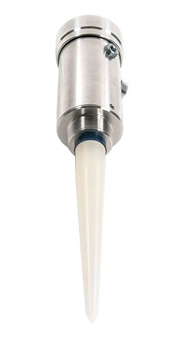 APG PRL Series True Echo Pulse Radar Level Transmitter for Liquids-