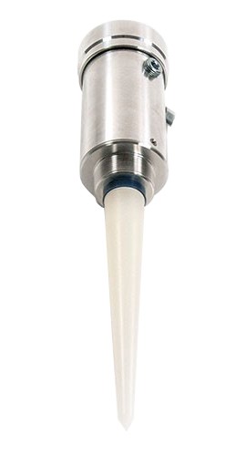 APG PRX Series True Echo Explosion Proof Pulse Radar Level Transmitter-