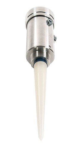 APG PRX Series True Echo Explosion Proof Pulse Radar Level Transmitter-