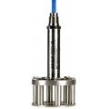 APG PT-500C-10-PSI-G-L1-E0-P39-40-N0 Submersible Pressure Transmitter For Dirty Liquids, 0-10 PSI-
