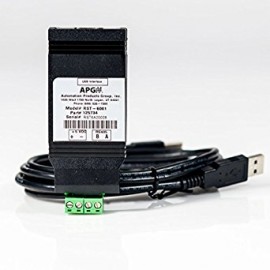 APG RST-6001 Ultrasonic Programming Module and Software-