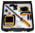 Aqua SnakeEye III Video Inspection System Base Kit CW with C-Mount Camera-