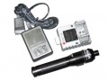 SnakeEye FA-03 Fiberscope Illuminator-