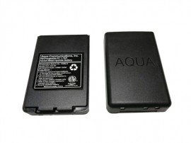 AQUA OA-04-G Gold Label Battery Pack, 2-pack-