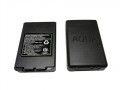 AQUA OA-04-G Gold Label Battery Pack, 2-pack-