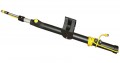 AQUA OA-07-2 Telescoping Pole, 2 to 4ft-