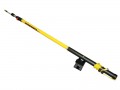 AQUA OA-07-8 Telescoping Pole, 8 to 15ft-