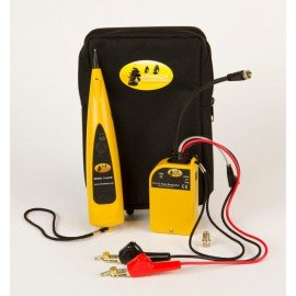 Armada Pro220A Cable TV Tone and Probe Kit with Inductive Filter Tracer-