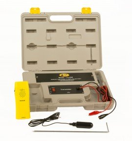 Armada Pro290 Compact Underground Wire and Cable Locator-