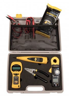 Armada Pro2TK 2-Wire Irrigation System Tester Kit-