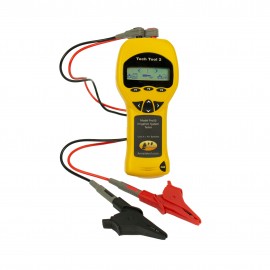 Armada Pro50 Digital Irrigation Wire System Tester, Solenoid Valve Troubleshooter-