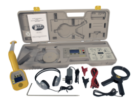 Armada Pro900 Underground Cable Locator with dual frequency-