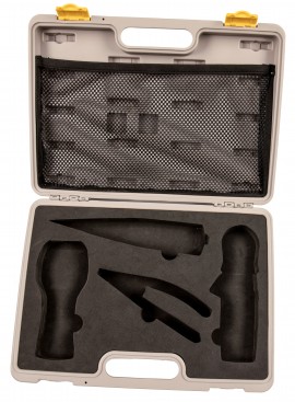 Armada ProCase Carrying Case for the Pro2TK 2-wire tool kit-