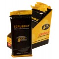Armada Scrubbuz&amp;trade; Silicone Sealant Gel Removing Wipes, 10-pack-