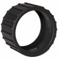 Ashcroft 471B190-01 Rubber Boot for the DG25, black-