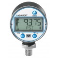 Ashcroft DG25 Digital Pressure Gauge, 0 to 100 psi, 2.5&amp;quot; dial, &amp;frac14;&amp;quot; NPT male lower, polycarbonate/ABS-