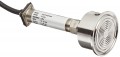 Ashcroft KS7S1542F260# Pressure Transducer/Transmitter, 1.5&amp;quot; Sanitary Connection, 0/60 PSI-