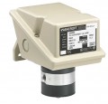 Ashcroft LDAN4HB25 60#D LP-Series Differential Pressure Switch with NEMA 4X Enclosure, Adjustable Deadband, 60 psi-