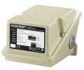 Ashcroft LPAN4HB25 200# LP-Series Pressure Switch with NEMA 4X Enclosure, Adjustable Deadband, 200 psi-