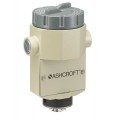 Ashcroft PPSN7HB25XC8 100# PP-Series Pressure Switch with NEMA 7 Enclosure, Fixed Deadband, 100 psi-