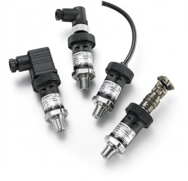 Ashcroft T27M0242DN20000#G Pressure Transducer with 20,000 PSI Pressure Range-