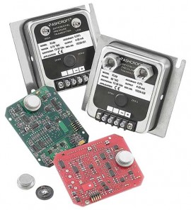 Ashcroft XL5MB242STP5IWL Pressure Transmitter with &amp;plusmn;0.50 bidirectional pressure range-