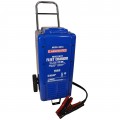 Associated 6001A Car Battery Charger, 6/12 V, 375 A Cranking Assist-
