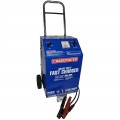 Associated 6012AGM Car Battery Charger, 6/12 V, 70/60 A-