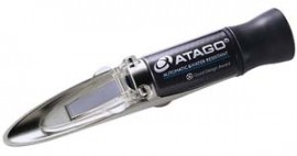 ATAGO MASTER-2ALPHA Refractometer-