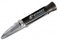 Atago 2590 MASTER-TA Wine Refractometer, 0 to 40% Brix Scale Range, 0 to 25% TA Range-