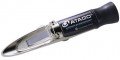 Atago 2592 MASTER-GOE Wine Refractometer, 0 to 40% Brix Scale Range, Automatic Temperature Compensation-