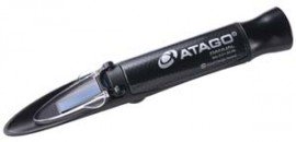 ATAGO MASTER-BCF Battery Coolant Checker Bc-3E-